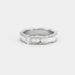 48 CHANEL ring - ULTRA ring Small model 58 Facettes DV0379-4