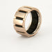 50 CHAUMET ring - “Class one” ring 58 Facettes DV0286-1