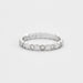 50 CHAUMET Ring - Bee my love Diamond Ring 58 Facettes DV0464-2
