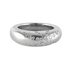 51 CHAUMET ring - Feu D'artifice ring in white gold with diamonds. 58 Facettes DV0234-1R