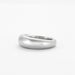 53 CHAUMET Ring - White Gold Bangle Ring 58 Facettes DV0368-4