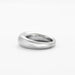 53 CHAUMET Ring - White Gold Bangle Ring 58 Facettes DV0368-4