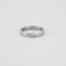 Bague 63 CHAUMET - Bague Lien Evidence 58 Facettes DV0275-2