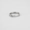 Bague 63 CHAUMET - Bague Lien Evidence 58 Facettes DV0275-2