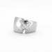 53 CHAUMET Ring - XL Link Ring 58 Facettes DV0374-1