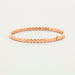 CHAUMET Bracelet - Bee My Love Rose Gold Bracelet 58 Facettes DV0343-1