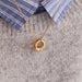 CHAUMET Necklace - Yellow Gold Diamond Necklace 58 Facettes DV0360-8