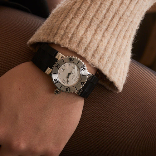 Montre CHAUMET - Montre modèle Class One 622 58 Facettes DV0368-7