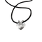 Collier CHAUMET - Pendentif coeur "Lien" 58 Facettes DV0286-2