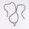 Pendentif CHAUMET - Pendentif LIEN Or gris Diamants 58 Facettes DV0096-1