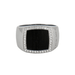 68 CHAUMET ring - Rare DANDY signet ring 58 Facettes DV0275-1