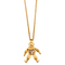Collier CHOPARD - Collier Happy Diamond Arlequin 58 Facettes DV0321-1