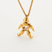 CHOPARD Necklace - Happy Diamond Harlequin Necklace 58 Facettes DV0321-1