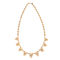 Collier Collier collerette en or 58 Facettes DV0297-1
