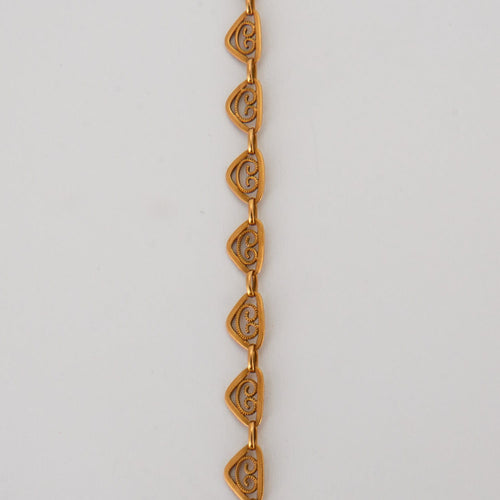 Collier Collier collerette en or 58 Facettes DV0297-1