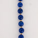 Necklace Lapis lazuli bead necklace 58 Facettes DV0162-9