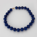 Necklace Lapis lazuli necklace 58 Facettes DV0162-5