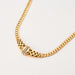 Necklace Diamond Checkerboard Pattern Necklace 58 Facettes DV0178-10