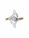 Bague Bague Marquise Belle Epoque diamants 58 Facettes