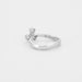 Ring 48 DE BEERS - CORSAGE Diamond Ring 58 Facettes DV0470-1
