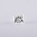 Gemstone Princess cut diamond 2.09cts 58 Facettes DV0018-1
