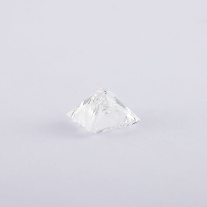 Gemstone Diamant taille princesse 2.09cts 58 Facettes DV0018-1