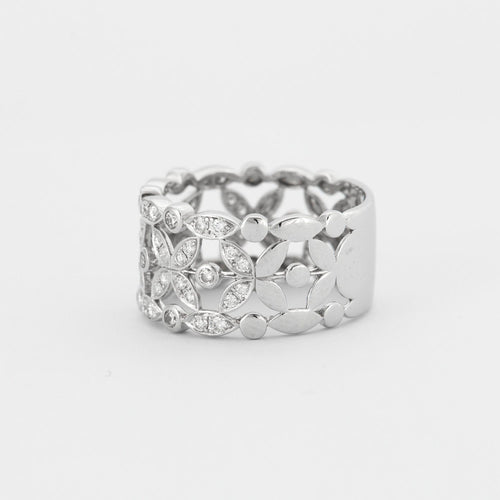 Bijouterie Bague Guerin Diamant DIDIER GUERIN Bague