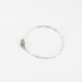 DINH VAN bracelet - Diamond handcuff bracelet 58 Facettes DV0193-1