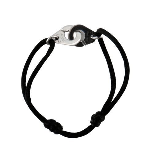 Bracelet DINH VAN - Bracelet R10 58 Facettes DV0202-1