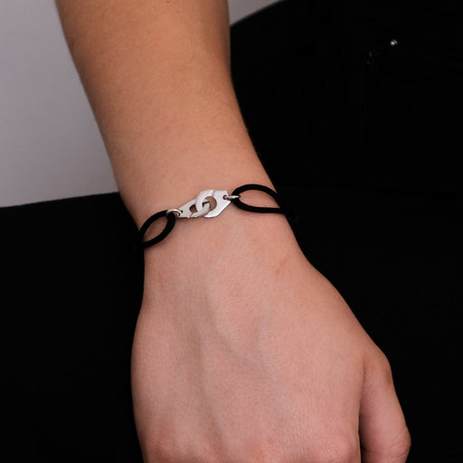 Bracelet DINH VAN - Bracelet R10 58 Facettes DV0202-1