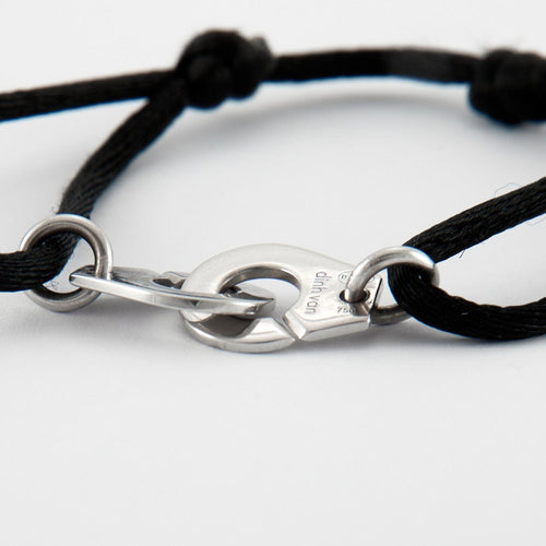 Bracelet DINH VAN - Bracelet R10 58 Facettes DV0202-1