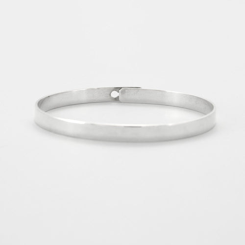 Bracelet DINH VAN - Bracelet Serrure 58 Facettes DV0356-2