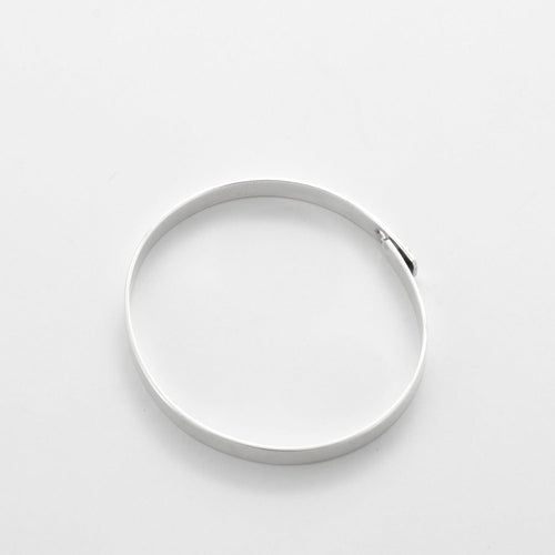 Bracelet DINH VAN - Bracelet Serrure 58 Facettes DV0356-2