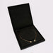 DINH VAN Necklace - Handcuff Necklace Rose gold 58 Facettes DV0145-2