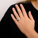 Ring 52 FRED - Vibrant Diamond Ring 58 Facettes DV0015-2