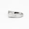 Bague 53 HERMES - Bague "Clou de Forge" en Or Gris et Diamants 58 Facettes DV0184-17
