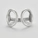 Ring 53 HERMÈS - “Nausicaa” Ring Large Model 58 Facettes DV0365-9