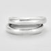 Ring 53 HERMES - “Vertigo” ring 58 Facettes DV0365-8