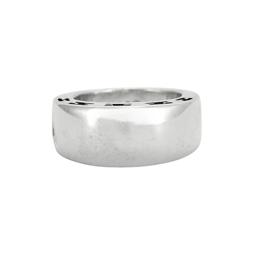 52 HERMES ring - CLARTE bangle ring 58 Facettes DV0365-1