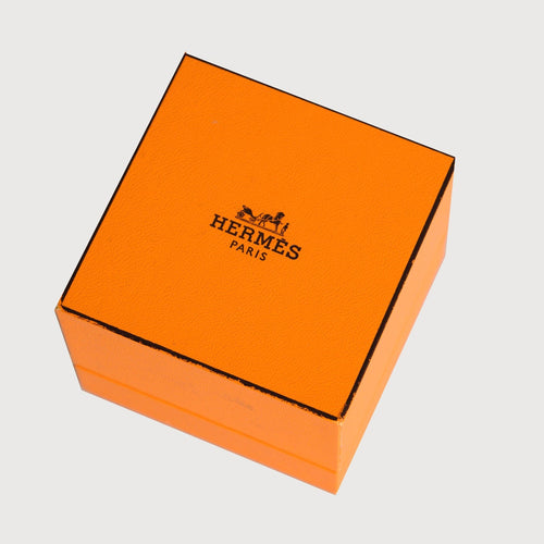 Bague 55 HERMÈS - Bague Niloticus 58 Facettes DV0031-3