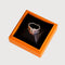 Bague 55 HERMÈS - Bague Niloticus 58 Facettes DV0031-3