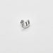 HERMÈS earrings - “Anchor chain” earrings 58 Facettes DV0365-13
