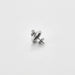 HERMÈS earrings - “Croisette” earrings 58 Facettes DV0365-10