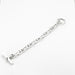 HERMES Bracelet - “Anchor Chain” Bracelet Medium Model 58 Facettes DV0414-1
