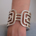 HERMES bracelet - ARCANE bracelet 58 Facettes DV0184-9