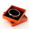 Bracelet HERMES - Bracelet Lettres Au Carré 58 Facettes DV0365-15