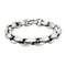Bracelet HERMES - Bracelet maille épis tressé 58 Facettes DV0266-1