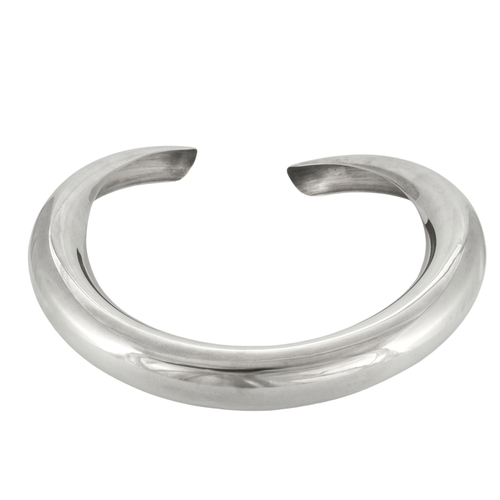 Collier HERMES - collier "Mombasa" 58 Facettes DV0280-1