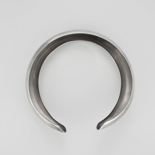 Collier HERMES - collier "Mombasa" 58 Facettes DV0280-1