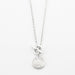 HERMES necklace - Clou de Selle necklace 58 Facettes DV0365-18